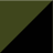 Autumn green/Black